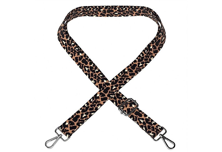 EAZY CASE Schulterriemen Ersatz Taschenriemen Boho Style Ersatzband für Tas günstig online kaufen