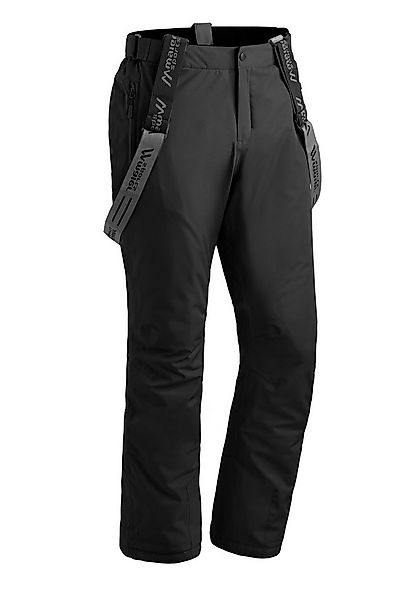 Maier Sports Skihose JOSCHO Herren Schneehose atmungsaktiv und wasserdicht günstig online kaufen