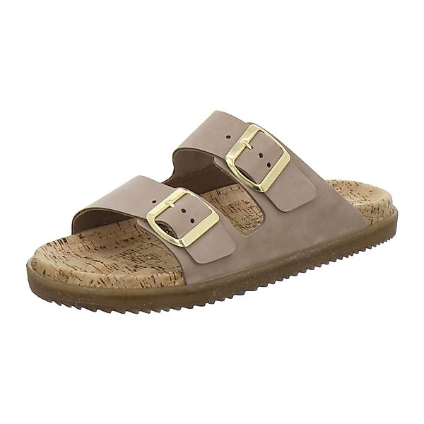 AFS-Schuhe 240012 Zweischnaller Pantolette für Damen günstig online kaufen