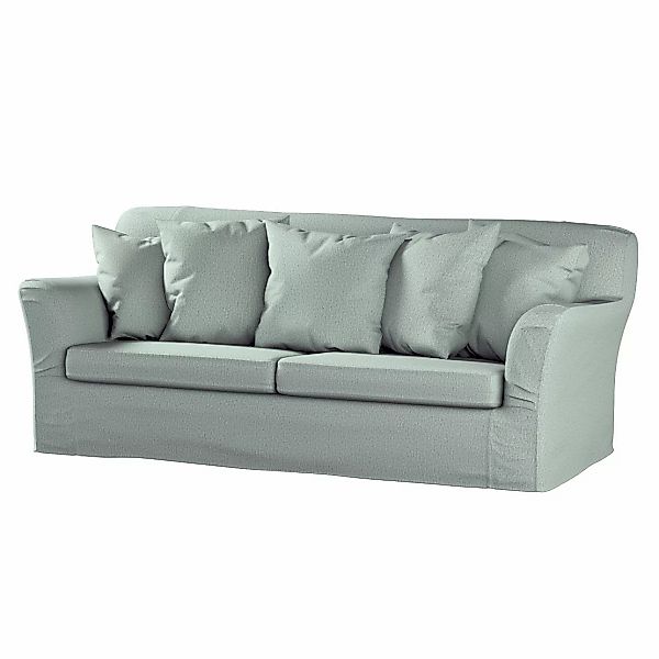 Bezug für Tomelilla Schlafsofa (normale Größe), eukalyptusgrün, Sofahusse, günstig online kaufen