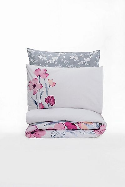 L'Essentiel Maison Bettdecke + Kopfkissen 100% günstig online kaufen