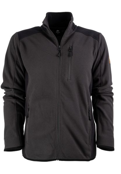 FORSBERG Fleecejacke Brodir III funktionelle Fleecejacke günstig online kaufen