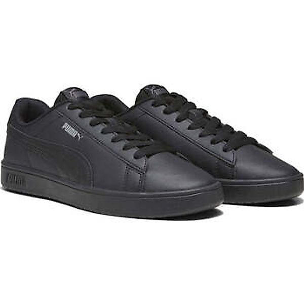 PUMA Rickie Classic Sneaker Herren schwarz günstig online kaufen
