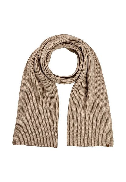 camel active Modeschal Schal aus weichem Materialmix günstig online kaufen