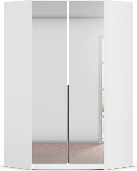 OTTO home Eckkleiderschrank "Kleiderschrank Schrank Ankleidezimmer Schlafzi günstig online kaufen