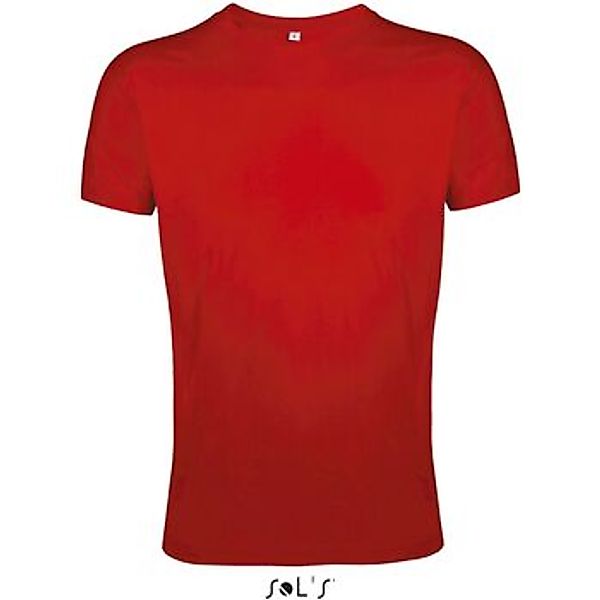 Sol's  T-Shirt T-shirt  Regent Fit günstig online kaufen