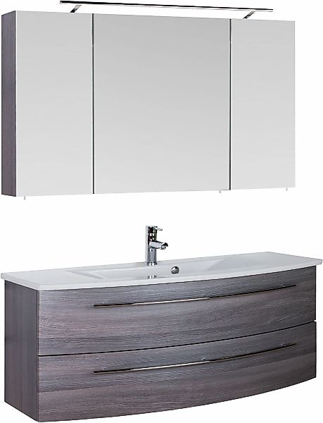 Saphir Badmöbel-Set "3040" 2 Stk. tlg. günstig online kaufen