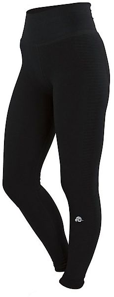 GUGGEN Mountain Seamless Leggings Figurformende Damen Sportleggings LL-77v2 günstig online kaufen