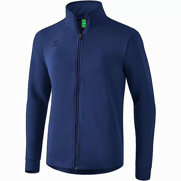 Erima Sweatjacke Casual Basics Sweatjacke Dunkel günstig online kaufen