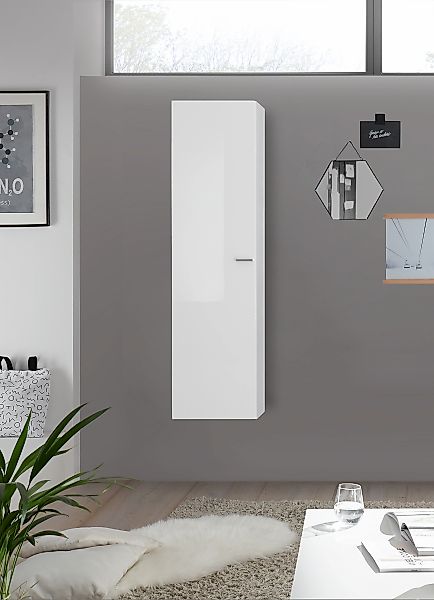 INOSIGN Mehrzweckschrank "Infinity", Höhe 125 cm günstig online kaufen