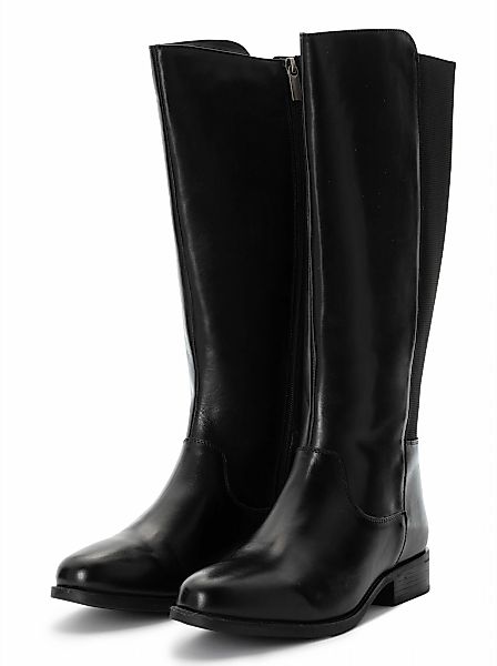 Sheego Weitschaftstiefel günstig online kaufen
