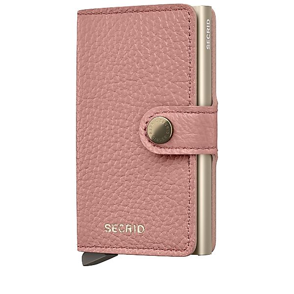 SECRID Geldbörse Miniwallet Pebble (1-tlg) günstig online kaufen