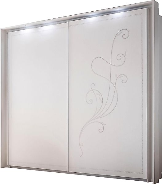 INOSIGN Schwebetürenschrank "Tivoli" günstig online kaufen