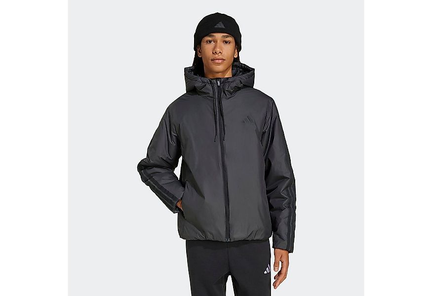 adidas Sportswear Outdoorjacke ESS 3S INS HD J günstig online kaufen