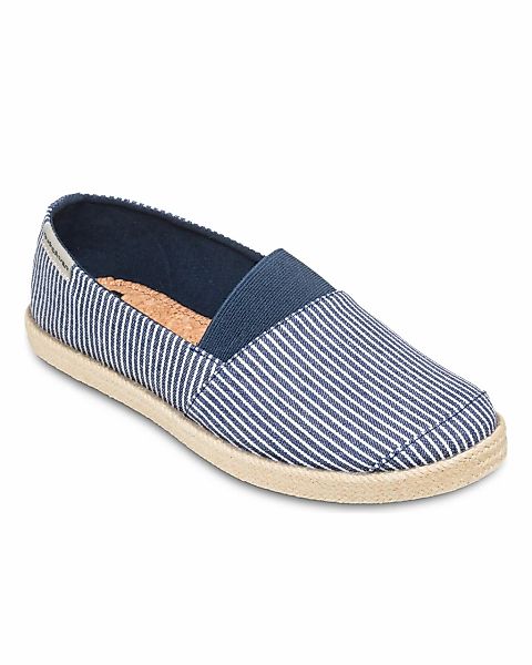 Quiksilver Sneaker "Espadrilled" günstig online kaufen