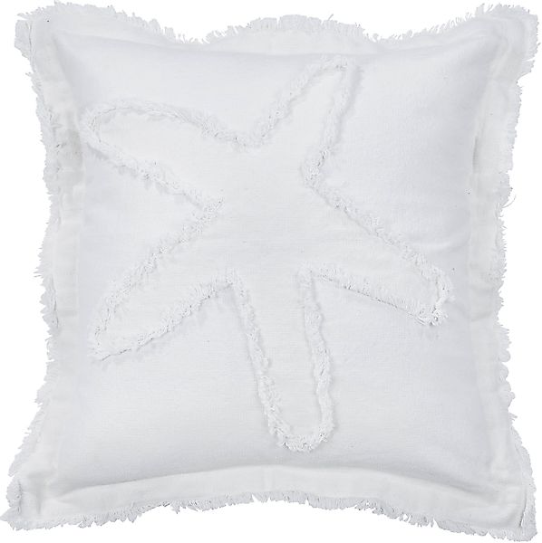done.® Dekokissen »CUSHION SEALIFE SEA FISH« günstig online kaufen