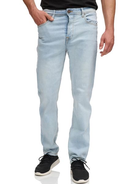 Tazzio Straight-Jeans Denim A105 Stretch mit günstig online kaufen