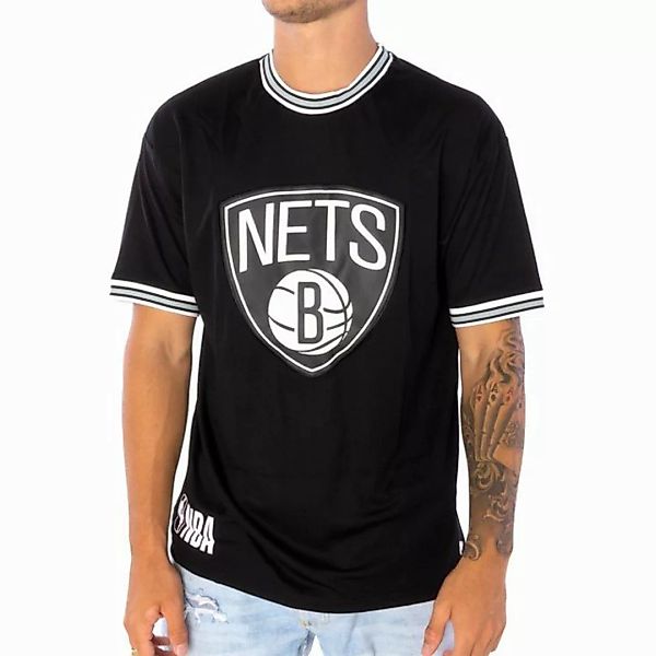 New Era T-Shirt T-Shirt New Era Team Logo Overszd Bronet, G L günstig online kaufen