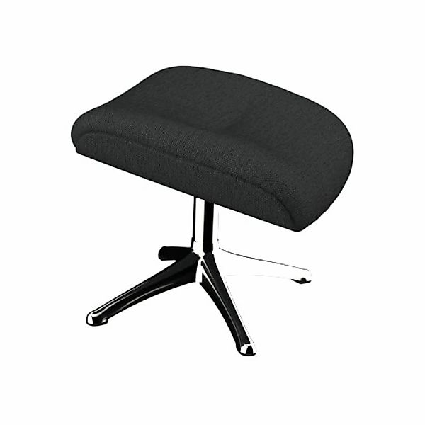 FLEXLUX Fußhocker "Elegant Beinstütze, Entspannung, Skandinavisch, Ultimati günstig online kaufen