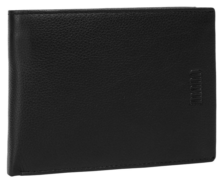 MANO Geldbörse MEDIO, echt Leder günstig online kaufen