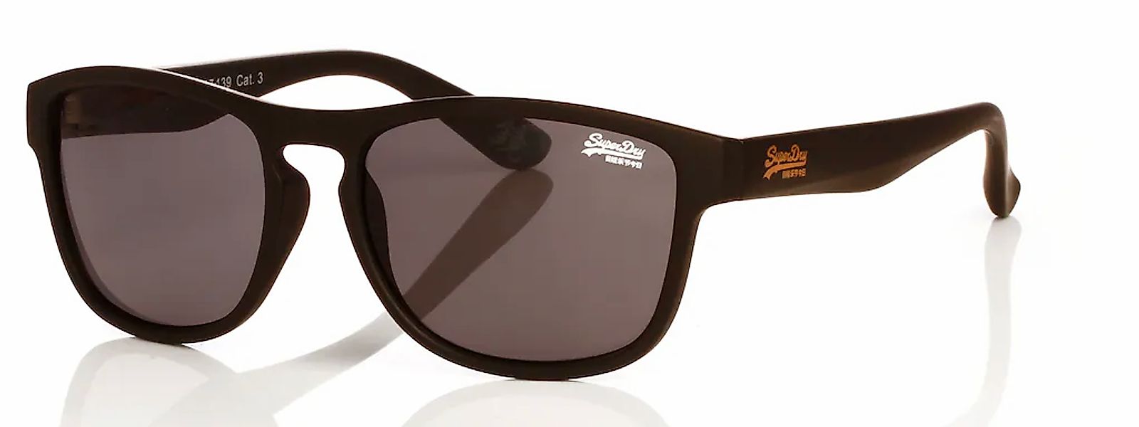 Superdry Sonnenbrille "Modell 996056" Form Karree/Eckig, Logoschriftzug auf günstig online kaufen
