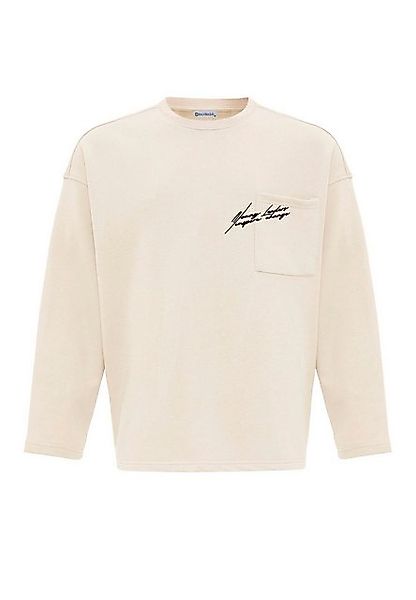 Dandalo Sweatshirt Kledson günstig online kaufen