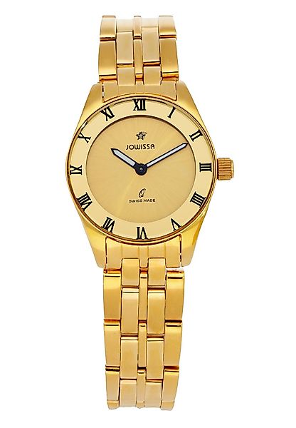 JOWISSA Schweizer Uhr Monte Carlo günstig online kaufen