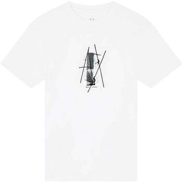 EAX  T-Shirts & Poloshirts T-Shirt günstig online kaufen
