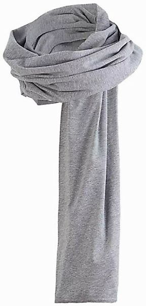 Promodoro Schal Herren Schal / Single-Jersey günstig online kaufen