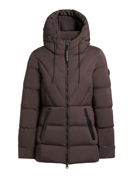 khujo Steppjacke RABB günstig online kaufen