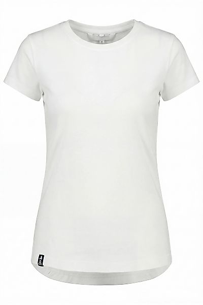 Alife & Kickin Rundhalsshirt "Damen TheresAK A" günstig online kaufen