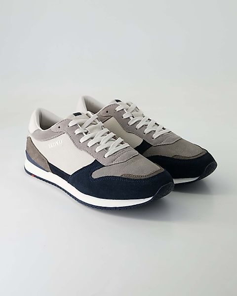 Lloyd Elmore Sneaker Obermaterial: Leder und günstig online kaufen