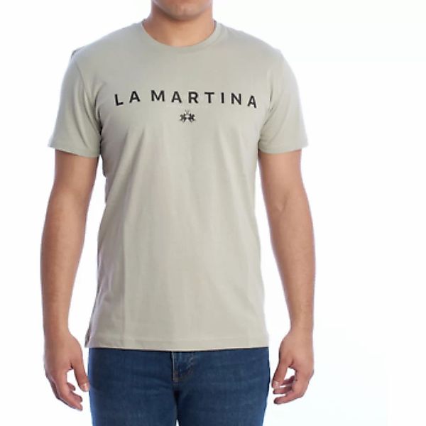 La Martina  T-Shirt YMR005-JS206-09092 günstig online kaufen