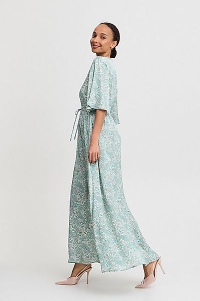 b.young Maxikleid BYHERMILLA sommerliches Kleid günstig online kaufen