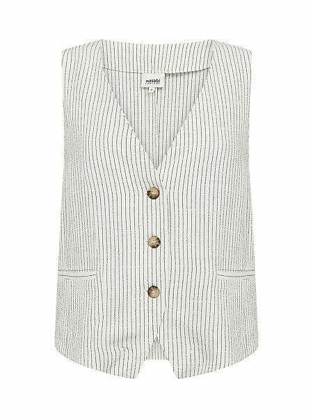 Wasabi Concept Kurzweste "Wasabi Concept Vest WA-SANILLA 1" günstig online kaufen