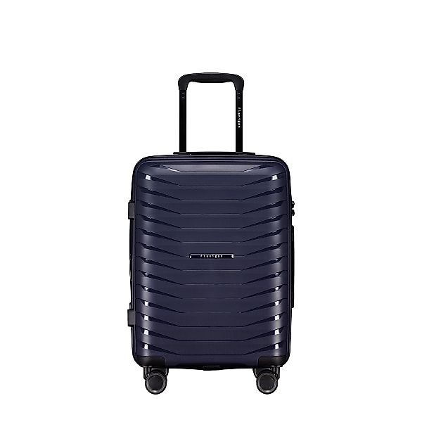 Flanigan Handgepäckkoffer, 4 Rollen günstig online kaufen