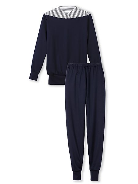 CALIDA Pyjama Soulmate Damen (2 tlg) günstig online kaufen