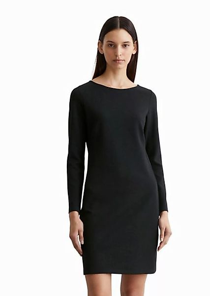 Marc O'Polo Jerseykleid im praktischen Schlupfstil günstig online kaufen