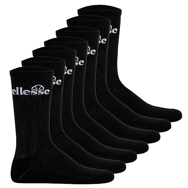 Ellesse Sportsocken Unisex Socken 7er Pack günstig online kaufen
