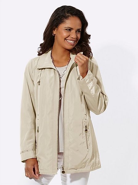 Witt Allwetterjacke Jacke Langarm günstig online kaufen