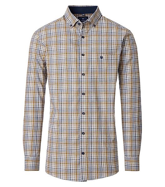 Redmond Langarmhemd 252005111 Langarmhemd günstig online kaufen