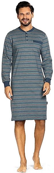 Comte Nachthemd Gentle Frost (Packung, 1-tlg., 1-teilig) Herren Schlafanzug günstig online kaufen