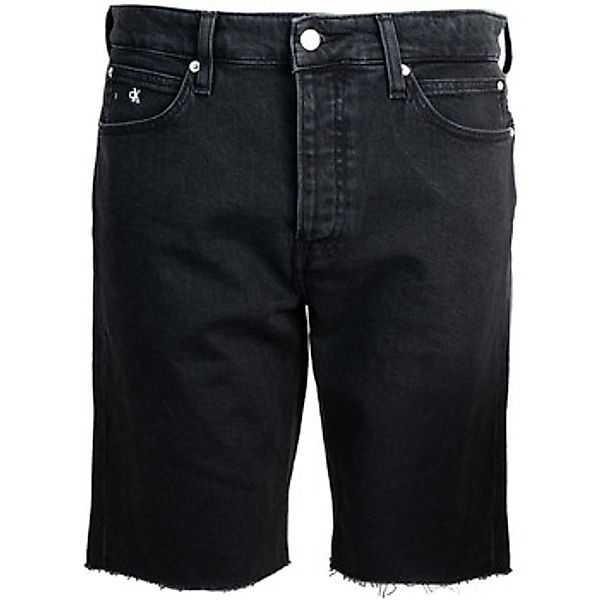 Calvin Klein Jeans  Shorts J30J315797 | Regular Short günstig online kaufen
