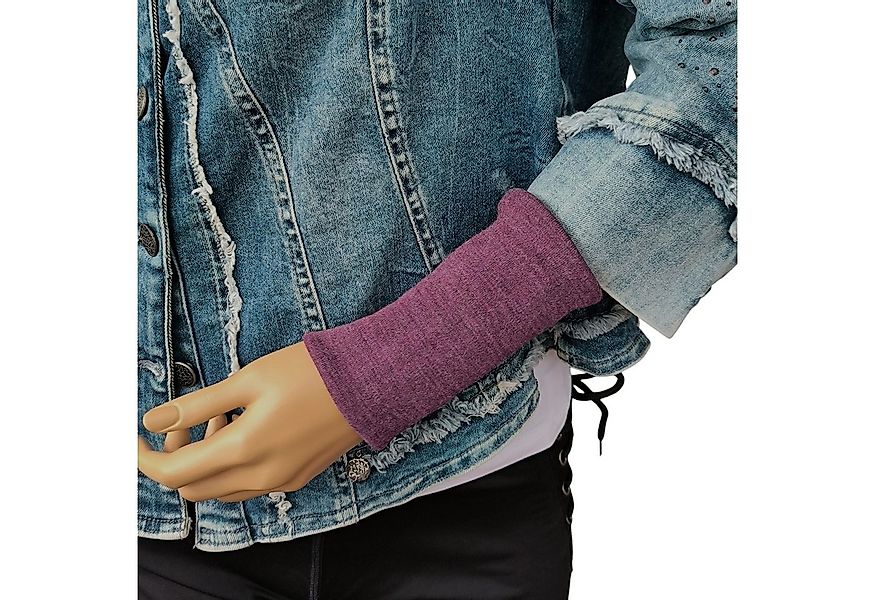 Britta Meier Armstulpen Merino Pulswärmer, Gelenkwärmer Marke Britta Meier günstig online kaufen