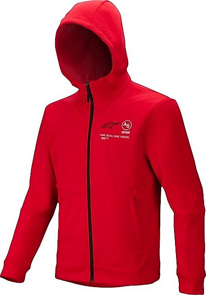 Alpinestars Motorradjacke Racer MX Motocross Jacke Winddicht Atmungsaktiv w günstig online kaufen