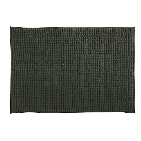 MSV Badematte CHENILLE, Höhe 12 mm, günstig online kaufen