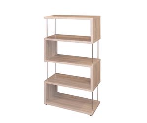 möbel-direkt.de Standregal Standregal Office günstig online kaufen