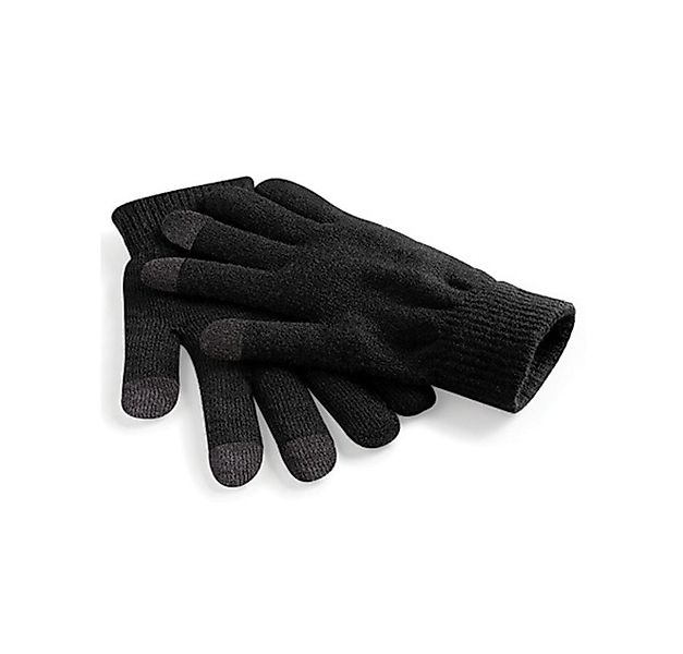 Beechfield® Multisporthandschuhe Beechfield Touch Screen Handschuhe günstig online kaufen