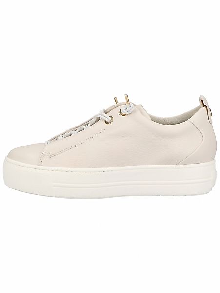 Paul Green Sneaker "Paul Green Sneaker Leder" günstig online kaufen