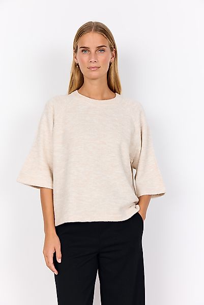 soyaconcept Strickpullover "SC-ORLEAN 1" günstig online kaufen